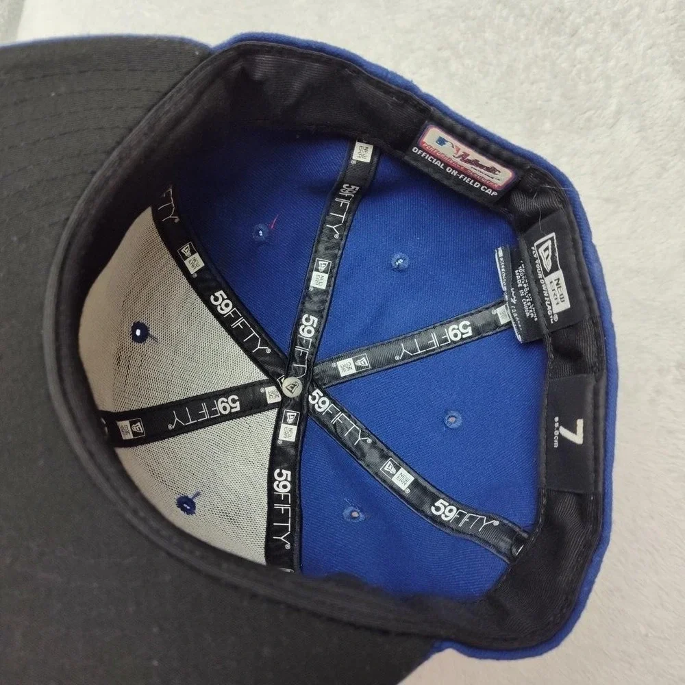 New Era style men